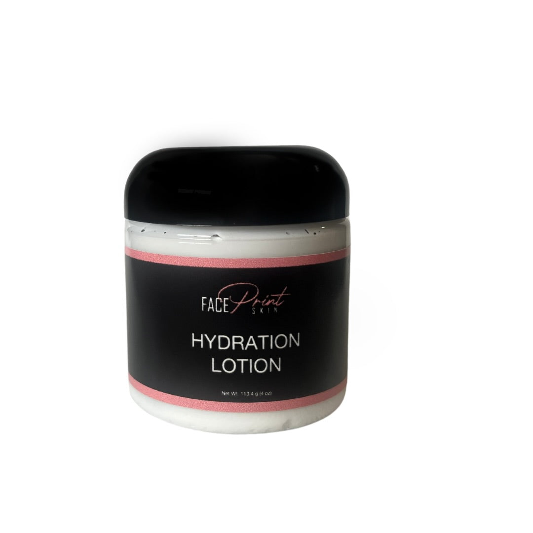 HYDRATION LOTION