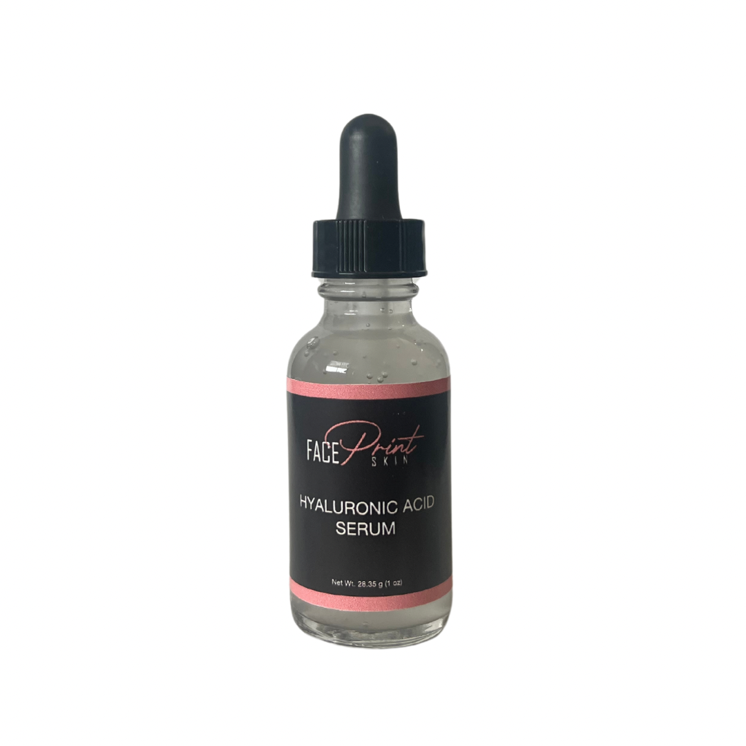 HYALURONIC ACID SERUM