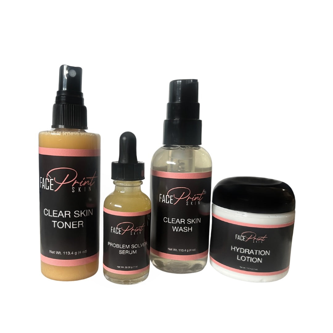 PROBLEM SOLVER BUNDLE