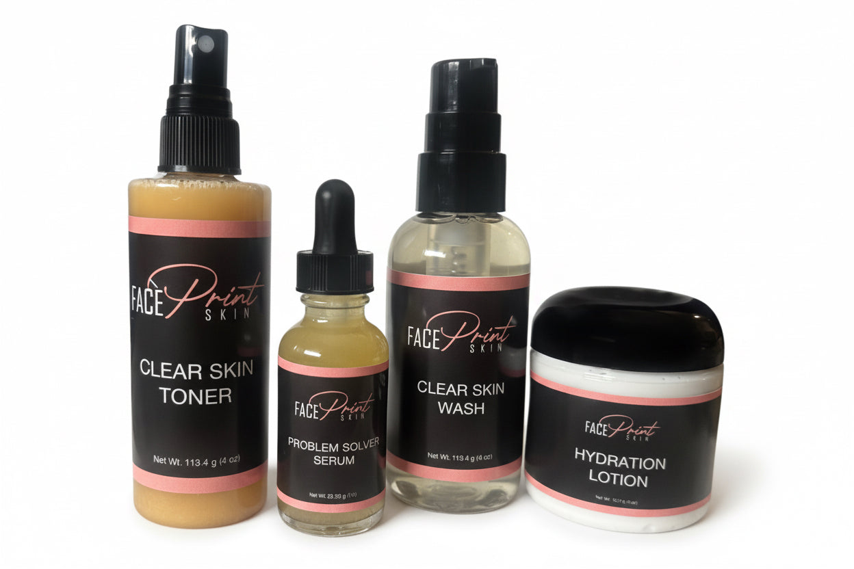 PROBLEM SOLVER BUNDLE