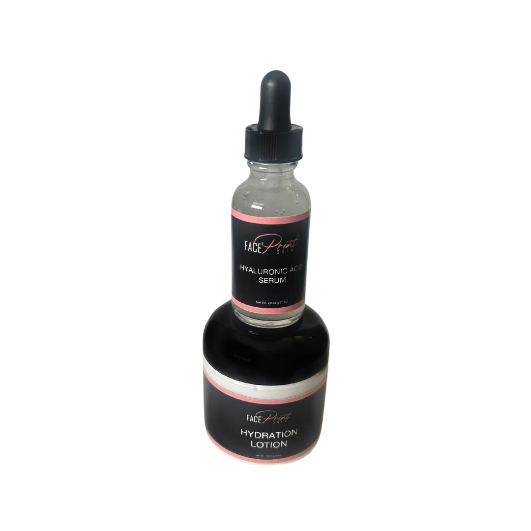 2-PIECE HYDRATION SET