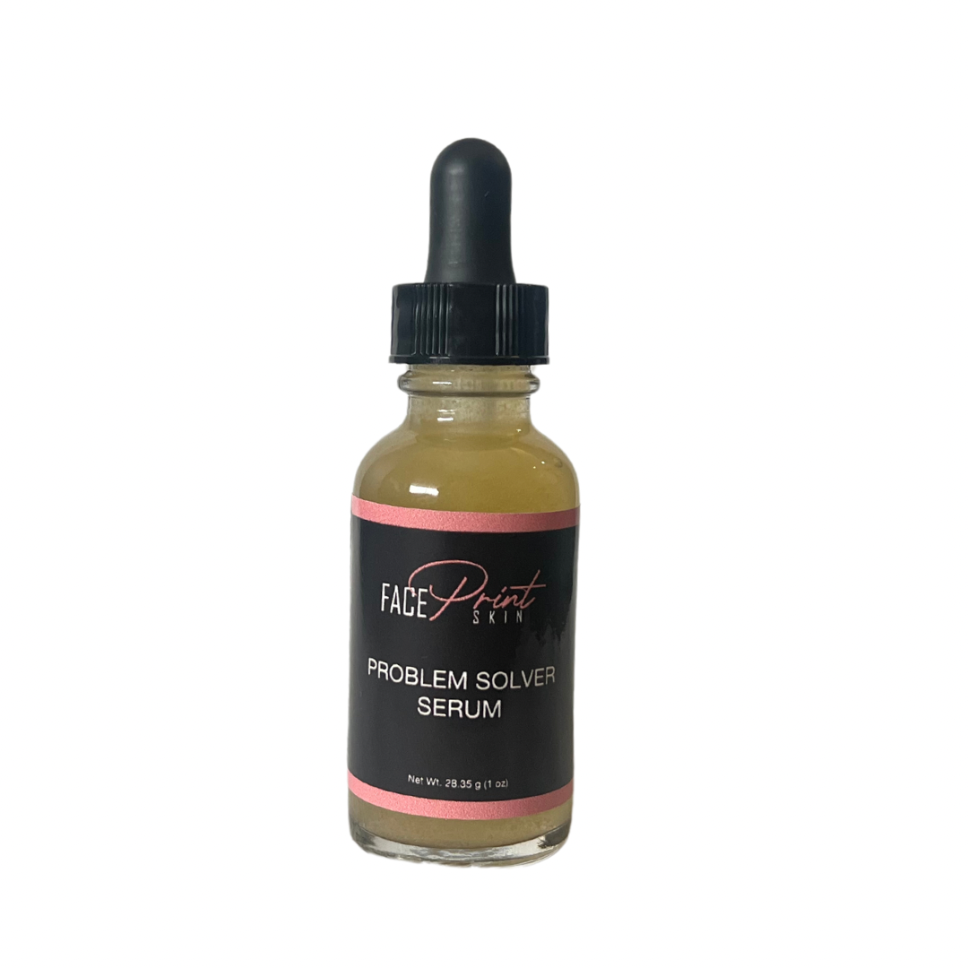 Problem Solver Serum