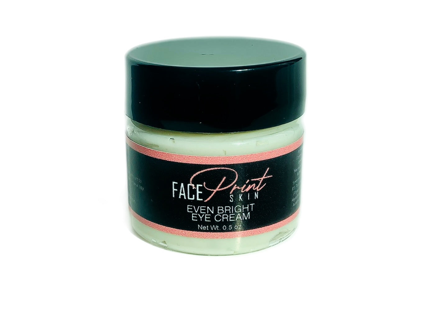 EVEN BRIGHT CBD EYE CREAM