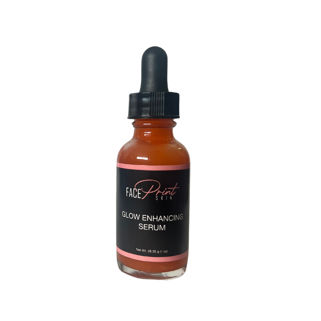 GLOW ENHANCING SERUM