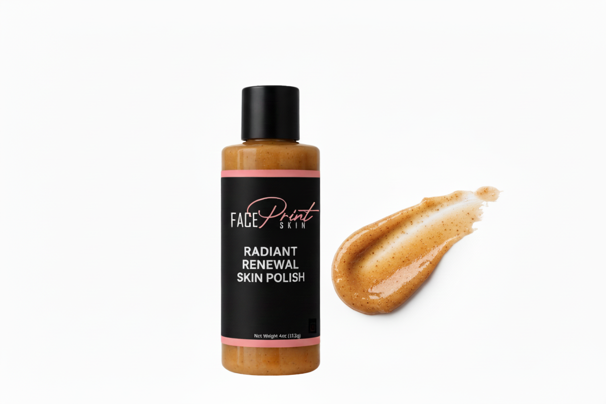 Radiant Renewal Skin Polish