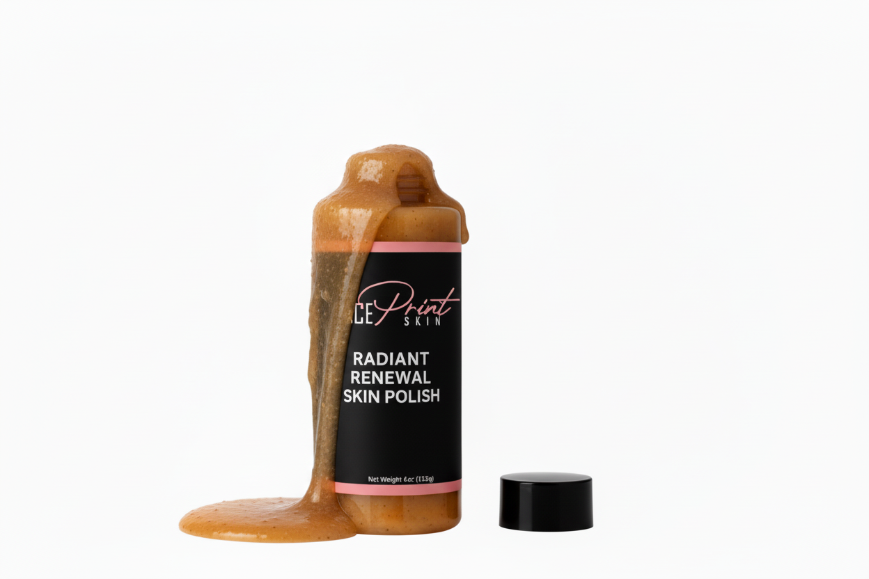 Radiant Renewal Skin Polish